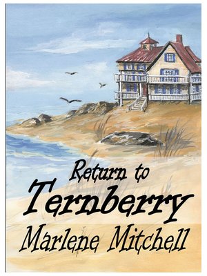 cover image of Return to Ternberry (Next Generation Book 2)